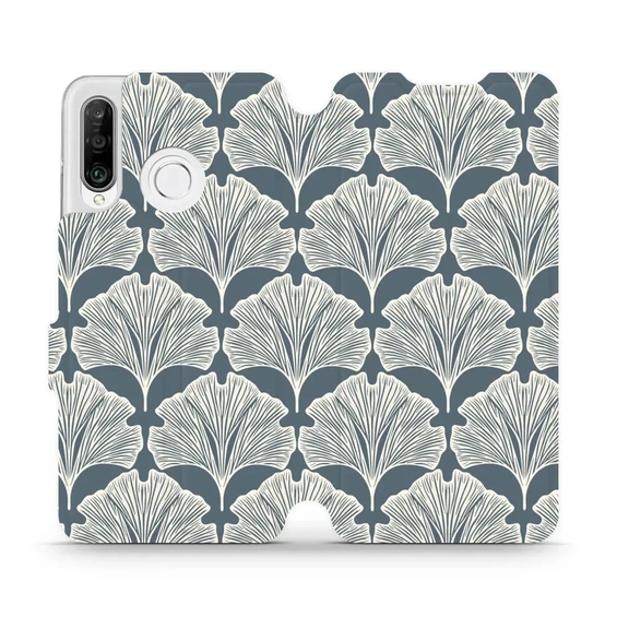 Etui do Huawei P30 Lite - wzór VA43S