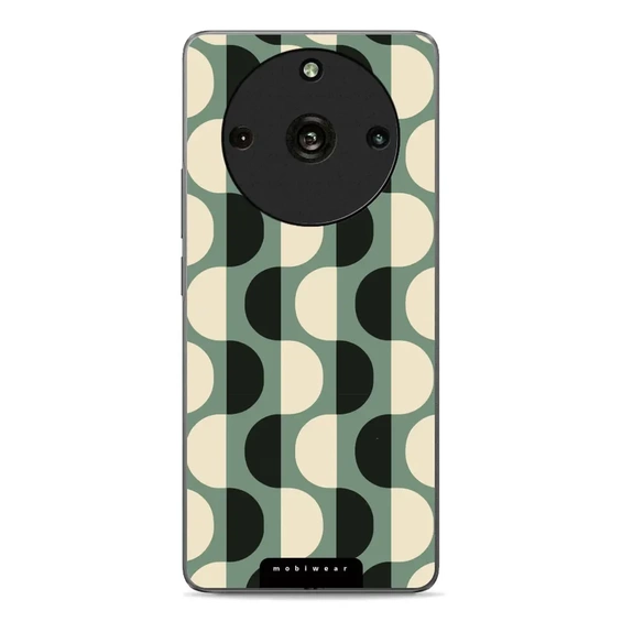 Phone Glossy Case Realme 11 Pro Plus - Design GA56G