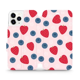 Phone Case Apple iPhone 11 Pro - Design VP84S