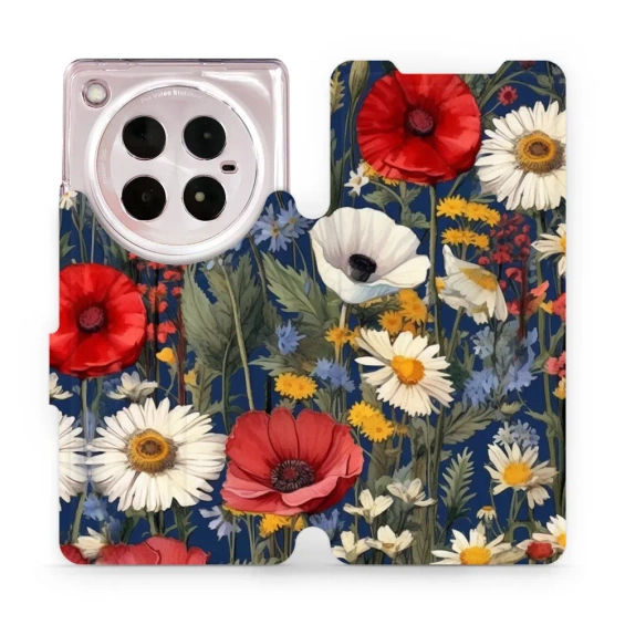 Phone Case Infinix ZERO 40 5G - Design VP46S