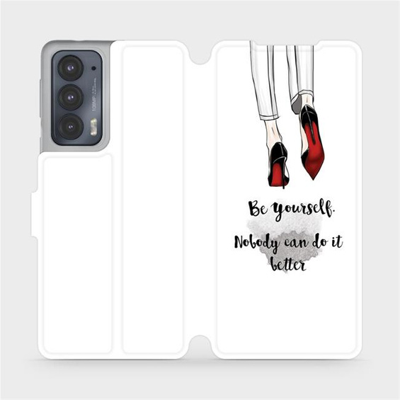 Phone Case Motorola Edge 20 - Design M046P