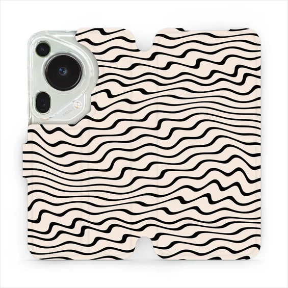 Etui do Huawei Pura 70 Ultra - wzór VA62S