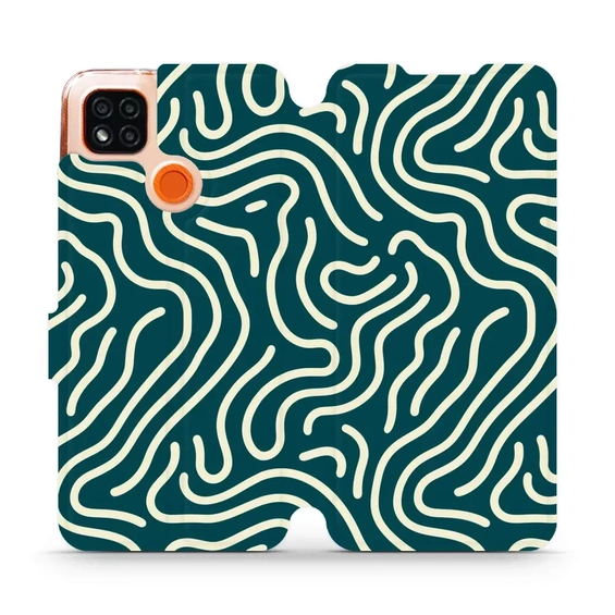 Phone Case Xiaomi Redmi 9C - Design VA61S