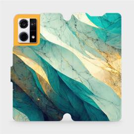 Phone Case Oppo Reno 7 4G - Design VP37S