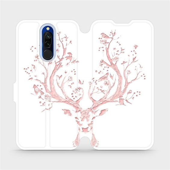 Phone Case Xiaomi Redmi 8 - Design M007S