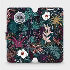 Phone Case Motorola Moto G6 - Design VP13S