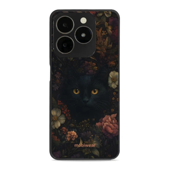 Phone Glossy Case Realme C63 - Design G161G