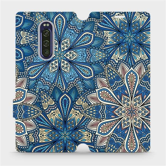 Etui do Sony Xperia 1 - wzór V108P