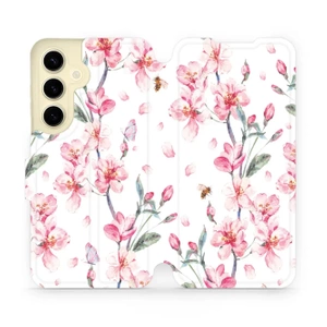 Etui do Samsung Galaxy S24 - wzór M124S