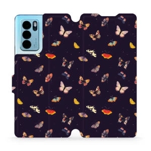 Phone Case Oppo Reno 6 Pro 5G - Design VP78S