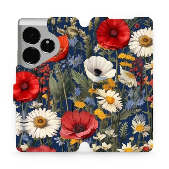 Hülle für Realme GT 6 - Farbe VP46S