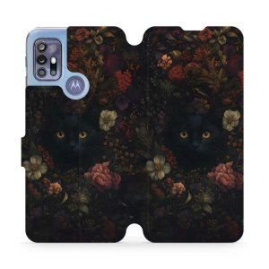 Phone Case Motorola Moto G30 - Design V161S