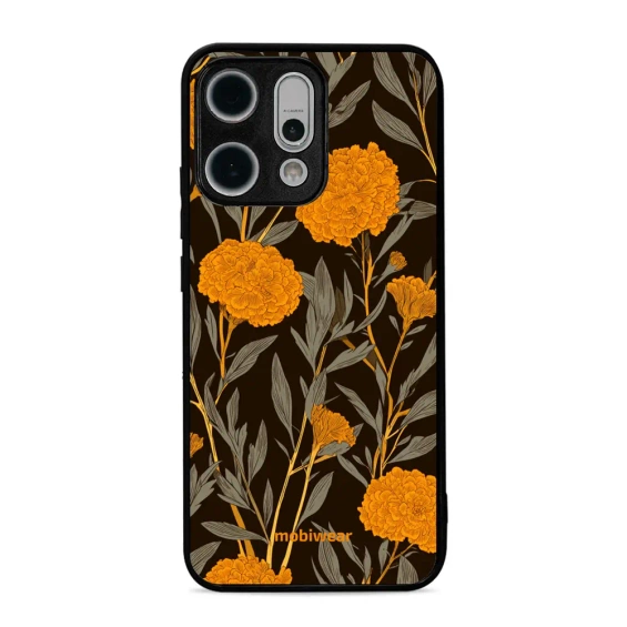 Phone Glossy Case OPPO Reno 14 5G - Design G175G