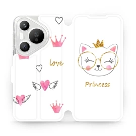 Hülle für Huawei Pura 70 - Farbe MH03S