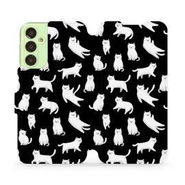 Hülle für Samsung Galaxy A24 - Farbe V163S