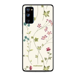 Hülle Glossy Case für Samsung Galaxy S20 FE - Farbe G035G