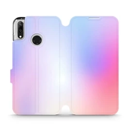 Etui do Huawei Y7 2019 - wzór VP65S
