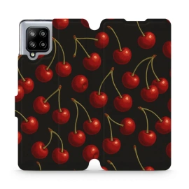 Phone Case Samsung Galaxy A42 - Design VP83S