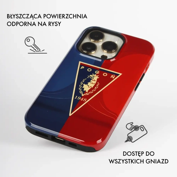 Case Elite Pro for Google Pixel 9 - Design E08PS