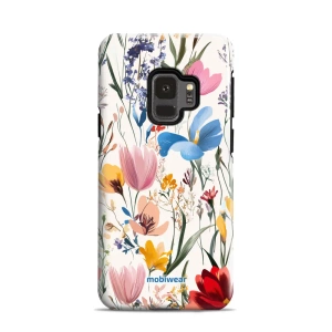 Case Elite Pro for Samsung Galaxy S9 - Design EP70E
