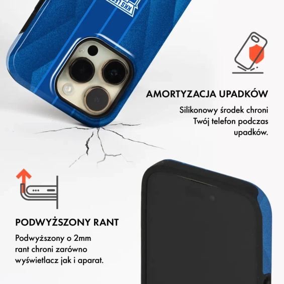 Hülle Elite Pro für Samsung Galaxy S21 Ultra - Farbe E01LP