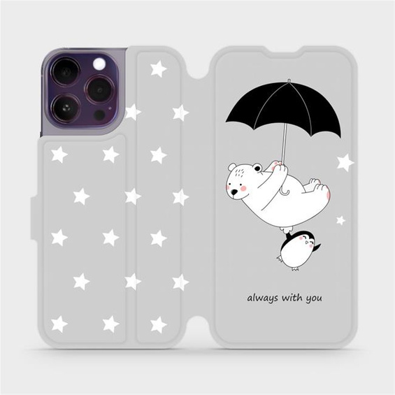 Phone Case Apple iPhone 14 Pro Max - Design MH08P