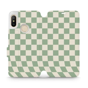 Phone Case Xiaomi Mi A2 Lite - Design VA58S