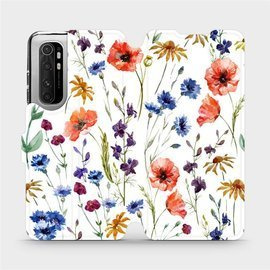 Phone Case Xiaomi Mi Note 10 Lite - Design MP04S