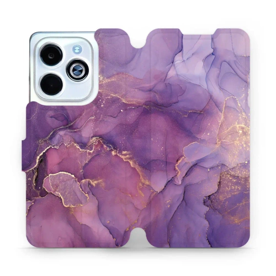 Phone Case Infinix HOT 40i - Design VP20S
