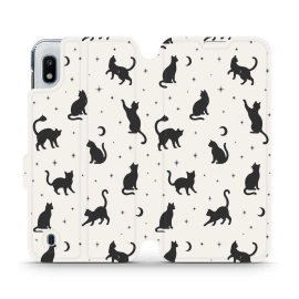 Phone Case Samsung Galaxy A10 - Design V162S