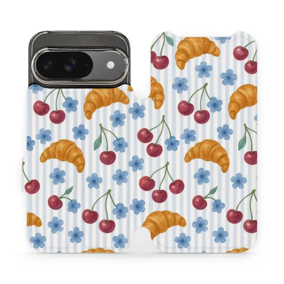 Phone Case Google Pixel 9 - Design VP85S