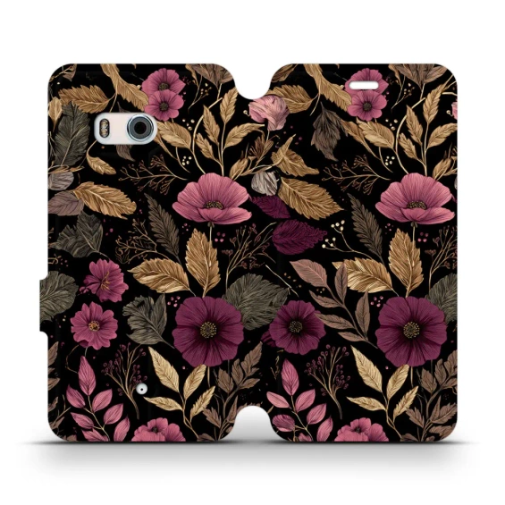 Phone Case HTC U11 - Design V170S