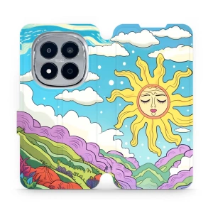 Etui do Xiaomi Redmi Note 15 Pro 5G - wzór VP57P