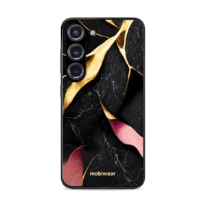 Etui Glossy Case do Samsung Galaxy S23 - wzór G021G