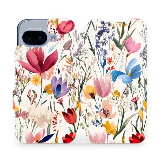 Etui do Google Pixel 9A - wzór MP70S