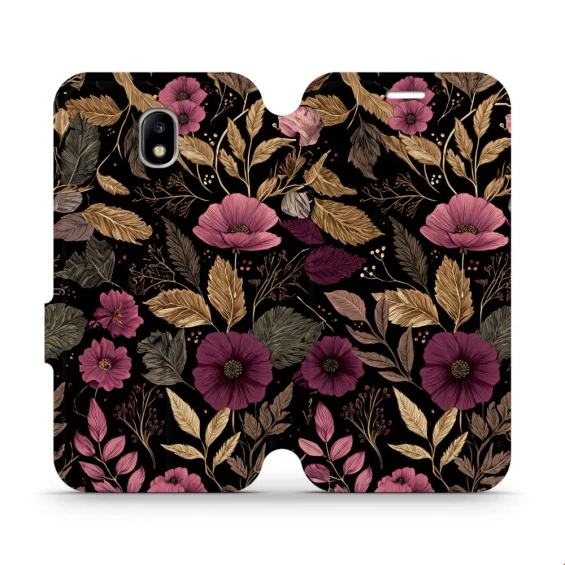 Etui do Samsung Galaxy J5 2017 - wzór V170S