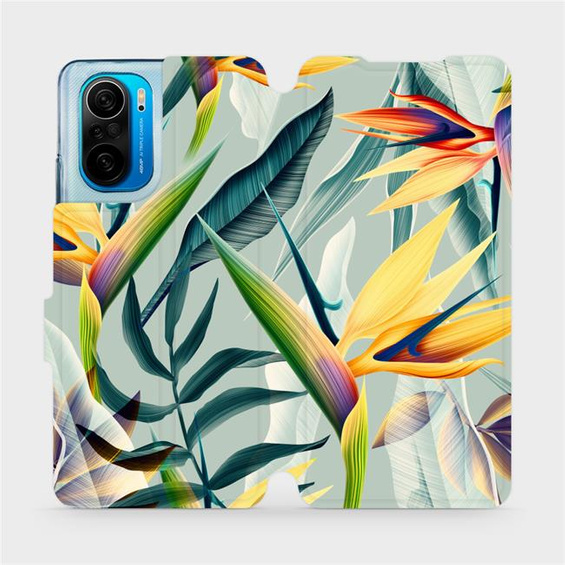 Phone Case Xiaomi POCO F3 - Design MC02S