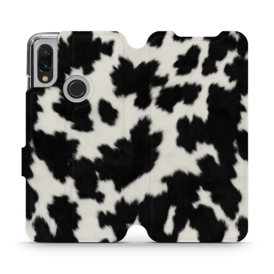 Etui do Xiaomi Redmi 7 - wzór V165S