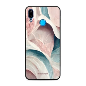 Phone Glossy Case Huawei P20 Lite - Design G026G