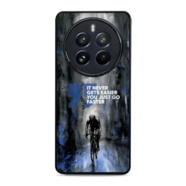 Phone Glossy Case Realme 12 Pro Plus 5G - Design GD04G