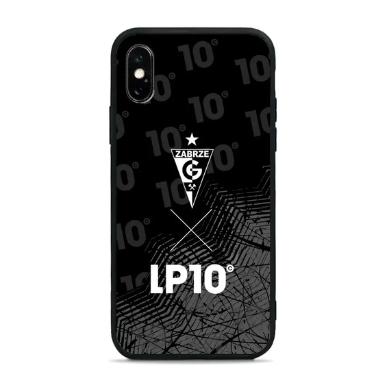 Etui Glossy Case do Apple iPhone X - wzór G11GZ