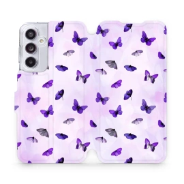 Hülle für Samsung Galaxy A55 5G - Farbe VP76S