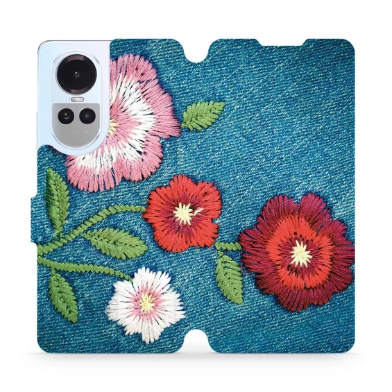 Phone Case OPPO Reno 10 5G - Design MD05P