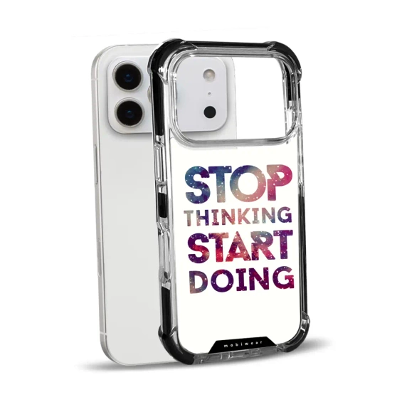 Case MagSafe Elite Bumper for Apple iPhone 17 Pro - Design D078D