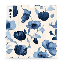 Phone Case LG Velvet - Design VP73S