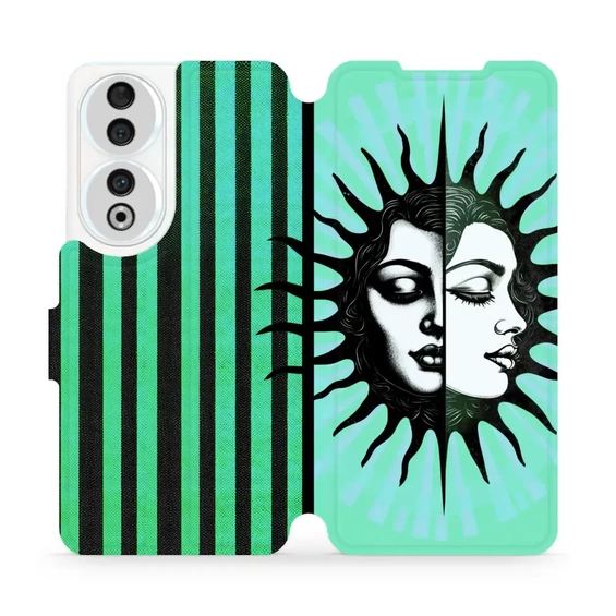 Etui do Huawei Honor 90 - wzór VP58S