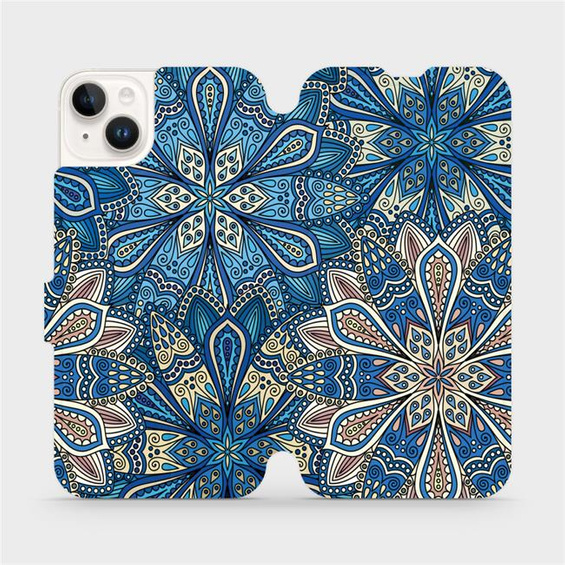 Etui do Apple iPhone 14 Plus - wzór V108P
