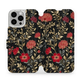 Phone Case Apple iPhone 16 Pro Max - Design V172S