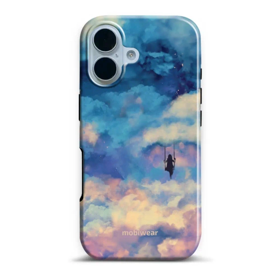 Case Elite Pro for Apple iPhone 17 - Design ER09E