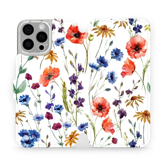 Phone Case Apple iPhone 16 Pro Max - Design MP04S